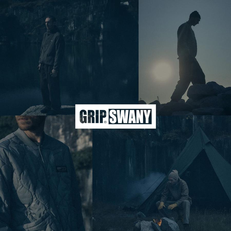 GRIP SWANY（グリップスワニー） GRIP SWANY×SUNDAYMOUNTAIN グリップ