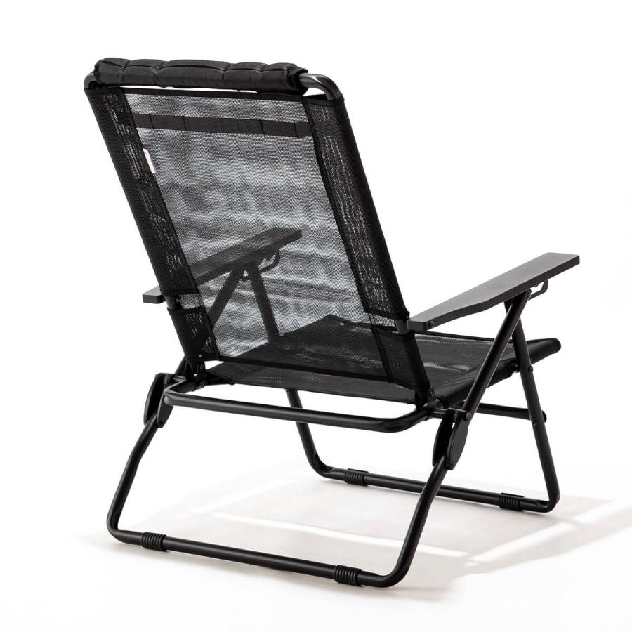 サンデーマウンテン LAX CHAIR リクライニングローチェア メッシュ 2脚 SUNDAY MOUNTAIN サンデーマウンテン リクライニングローチェア