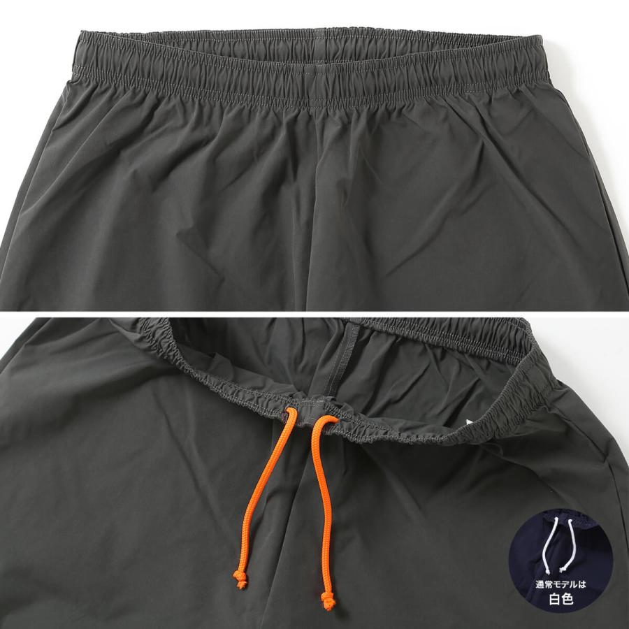 【予約販売】SUNDAY MOUNTAIN×VOIRY サンデーマウンテン×ヴォイリー クイックドライサンデーパンツ QUICK DRY PANTS ボトムス ワイドパンツ 2026 春夏 |  | 12