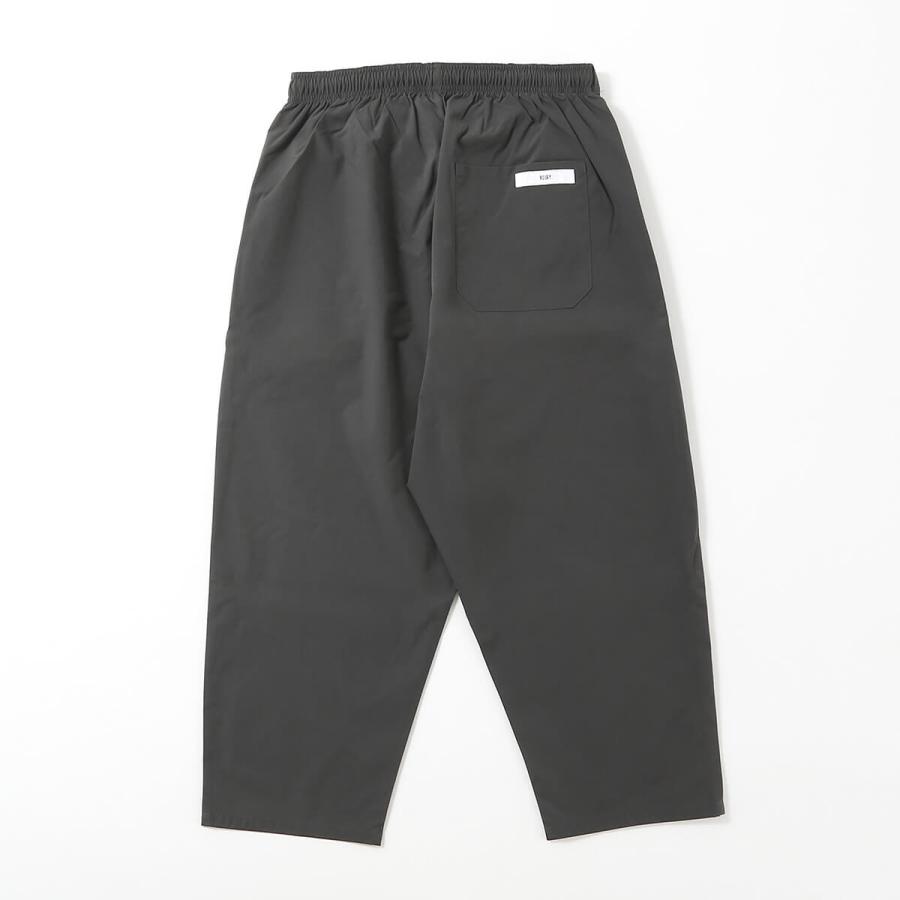 【予約販売】SUNDAY MOUNTAIN×VOIRY サンデーマウンテン×ヴォイリー クイックドライサンデーパンツ QUICK DRY PANTS ボトムス ワイドパンツ 2026 春夏 |  | 14