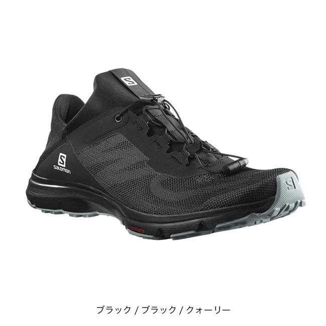 SALOMON（サロモン） アンフィビボールド2 メンズ 2026春夏