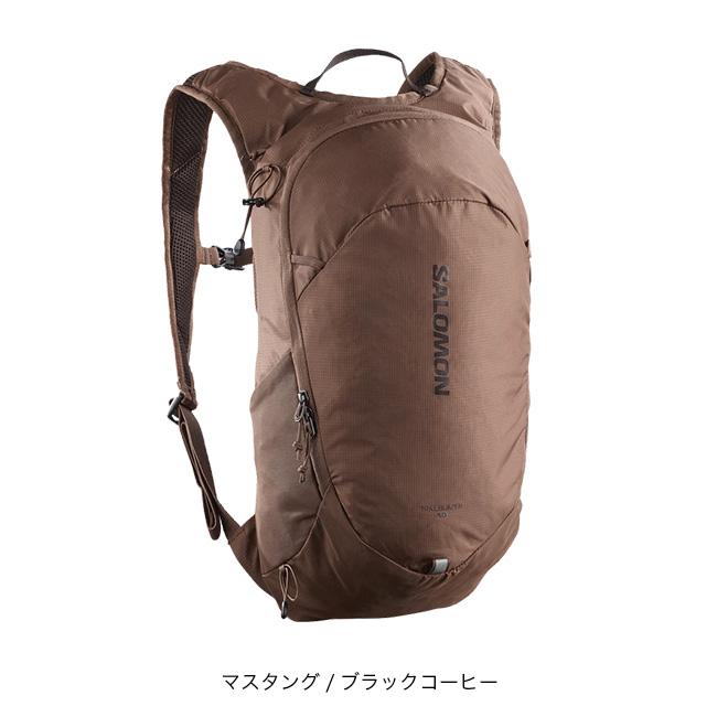 SALOMON（サロモン） トレイルブレイザー10 TRAILBLAZER 10 バッグ