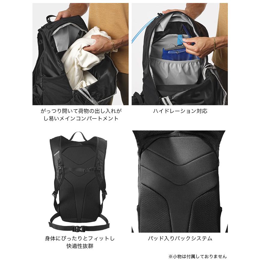 SALOMON（サロモン） トレイルブレイザー10 TRAILBLAZER 10 バッグ