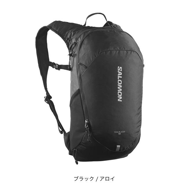 SALOMON（サロモン） トレイルブレイザー10 TRAILBLAZER 10 バッグ