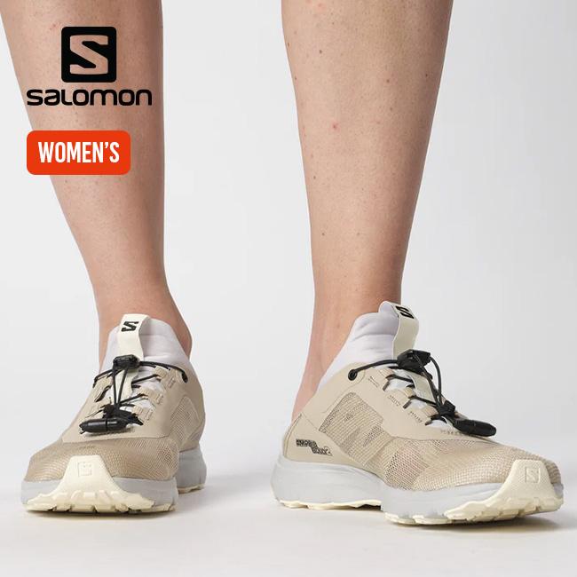美品 SALOMON サロモン AMPHIB BOLD2 23cm 水陸両用 SALOMON（サロモン） アンフィビボールド2 SALOMON AMPHIB BOLD 2