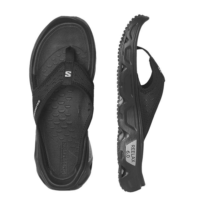 SALOMON（サロモン） リラックスブレイク6 0 メンズ REELAX BREAK 6