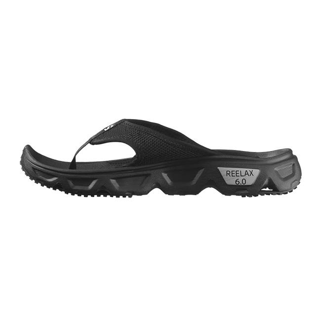 SALOMON（サロモン） リラックスブレイク6 0 メンズ REELAX BREAK 6