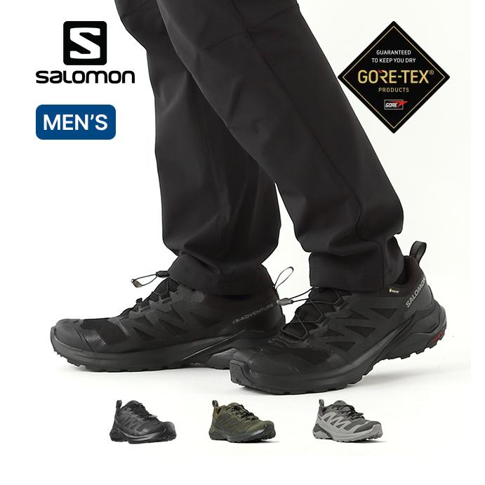 SALOMON（サロモン） X-アドベンチャー GTX X-ADVENTURE GORE-TEX