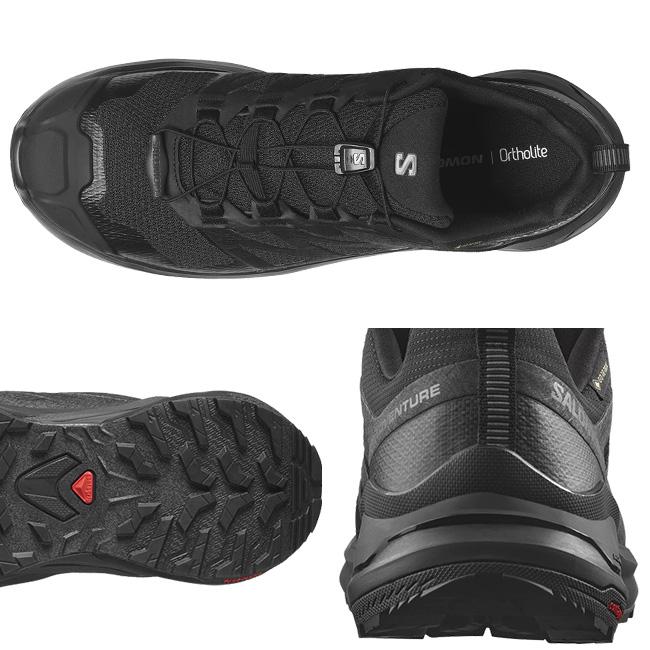 SALOMON（サロモン） X-アドベンチャー GTX X-ADVENTURE GORE-TEX