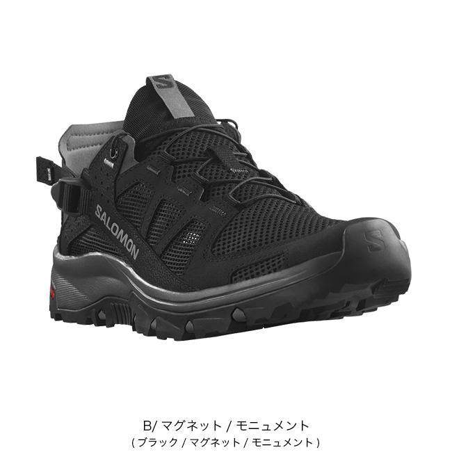 SALOMON（サロモン） テックアンフィビアン5 メンズ TECHAMPHIBIAN 5