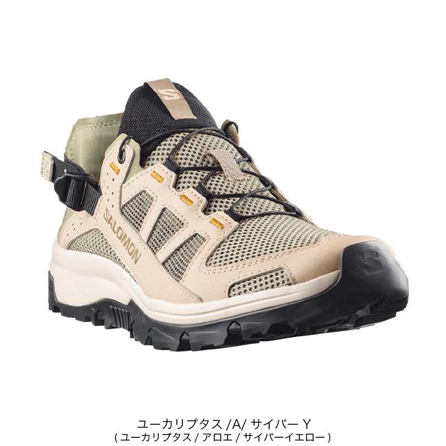 SALOMON（サロモン） テックアンフィビアン5 メンズ TECHAMPHIBIAN 5