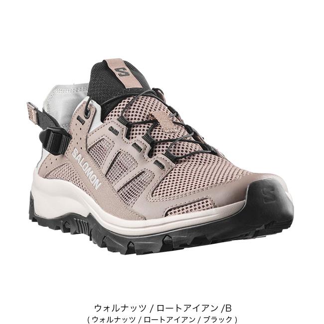 SALOMON（サロモン） テックアンフィビアン5 メンズ TECHAMPHIBIAN 5