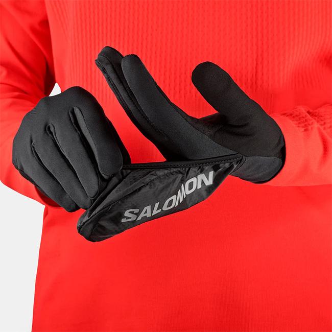 SALOMON（サロモン） ファストウィングウィンターグローブ LC1897800