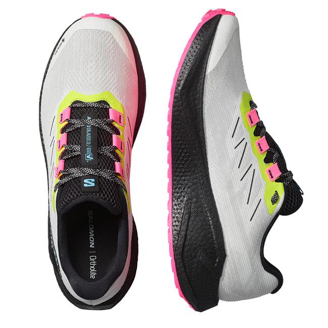 SALOMON（サロモン） エアロブレイズ3グラベルGTX メンズ AERO BLAZE 3