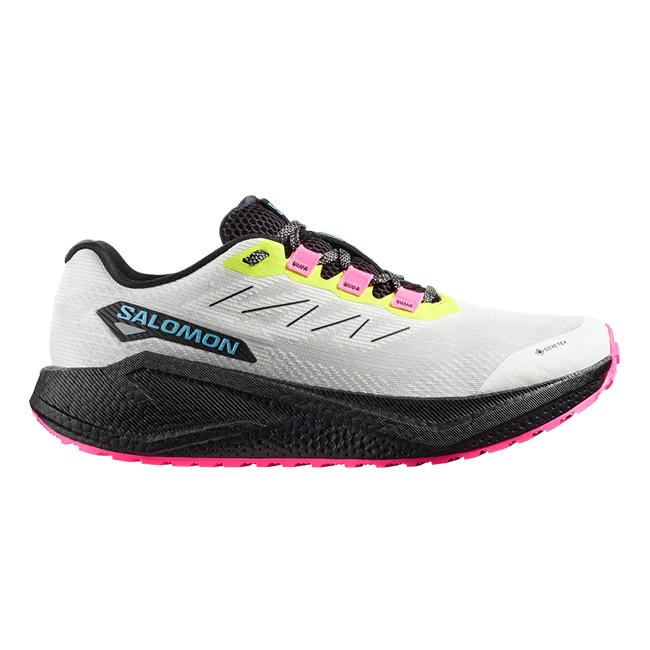 SALOMON（サロモン） エアロブレイズ3グラベルGTX メンズ AERO BLAZE 3