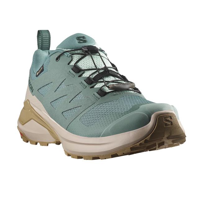 SALOMON（サロモン） X-アドベンチャー GTX ウィメンズ L47692400