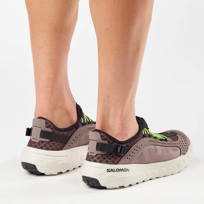 SALOMON（サロモン） ソランフィビアン メンズ SOLAMPHIBIAN サンダル