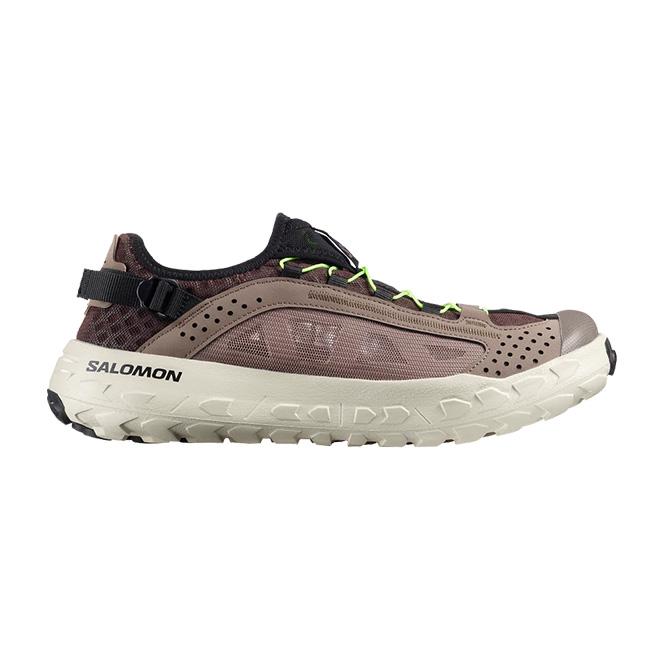 SALOMON（サロモン） ソランフィビアン メンズ SOLAMPHIBIAN サンダル