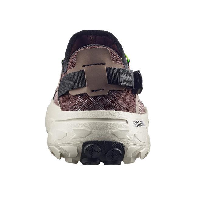SALOMON サロモン ソランフィビアン メンズ SOLAMPHIBIAN サンダル 靴 スニーカー ウォーターシューズ 水陸両用 通気性 速乾 クイックレース 2026 春夏_4