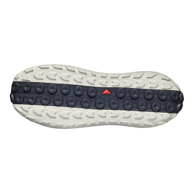 SALOMON サロモン ソランフィビアン メンズ SOLAMPHIBIAN サンダル 靴 スニーカー ウォーターシューズ 水陸両用 通気性 速乾 クイックレース 2026 春夏_5