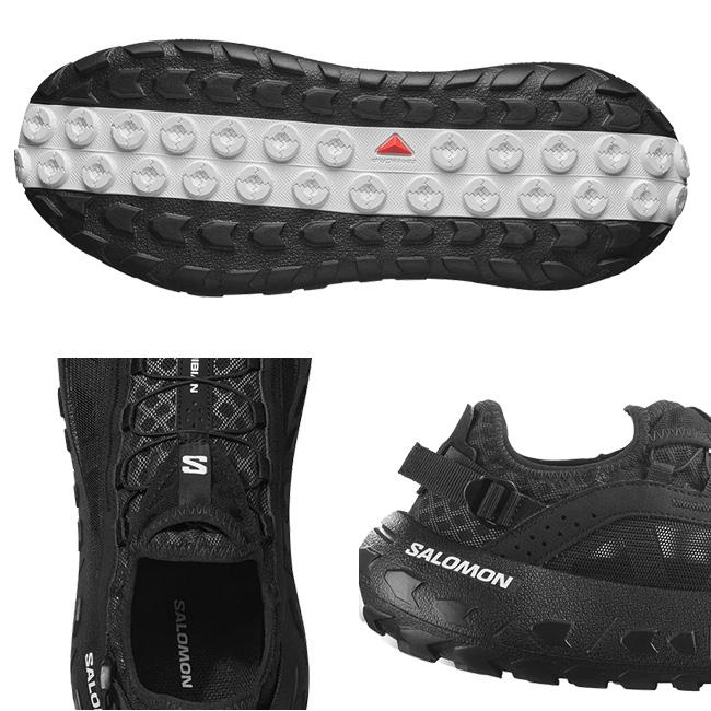 SALOMON（サロモン） ソランフィビアン メンズ SOLAMPHIBIAN サンダル