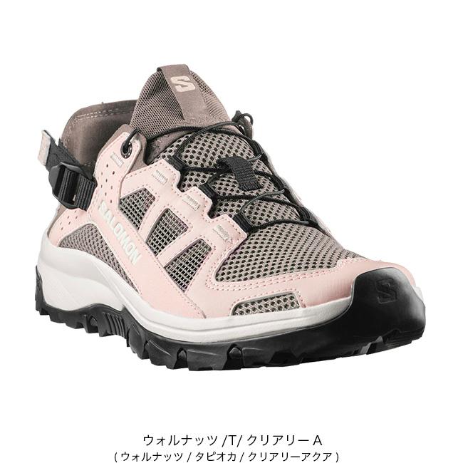 SALOMON（サロモン） テックアンフィビアン5 TECHAMPHIBIAN 5 サンダル