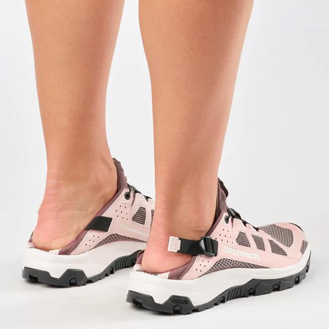 新品　国内正規品　サロモン　テックアンフィビアン　5 スニーカー　サンダル　靴 SALOMON（サロモン） テックアンフィビアン5 TECHAMPHIBIAN 5 サンダル