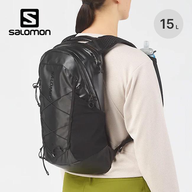 SALOMON（サロモン） XT 15 OG ザック バックパック リュック