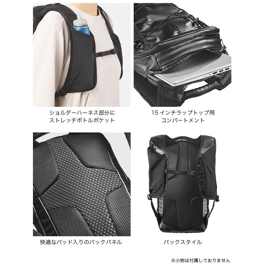 SALOMON（サロモン） XT 15 OG ザック バックパック リュック