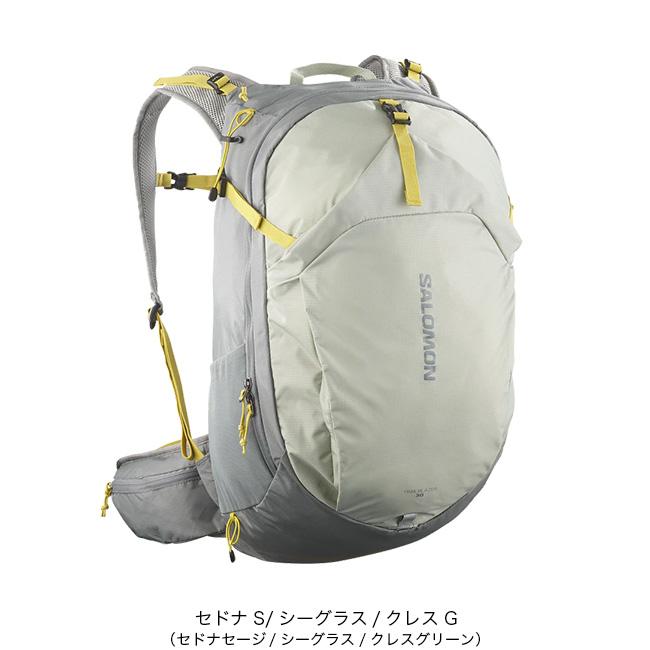 SALOMON（サロモン） トレイルブレイザー30 TRAILBLAZER 30 ユニ