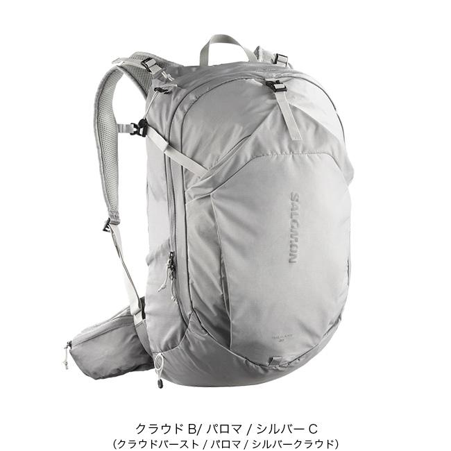 SALOMON（サロモン） トレイルブレイザー30 TRAILBLAZER 30 ユニ