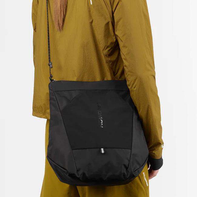 SALOMON（サロモン） ACSパッカブルトートバッグ ACS PACKABLE TOTE
