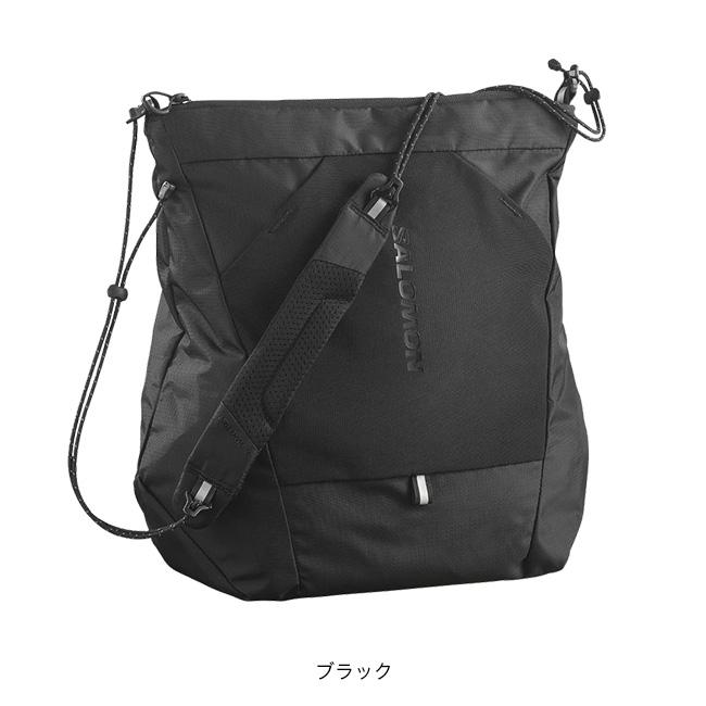 SALOMON（サロモン） ACSパッカブルトートバッグ ACS PACKABLE TOTE