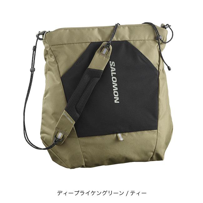 SALOMON（サロモン） ACSパッカブルトートバッグ ACS PACKABLE TOTE