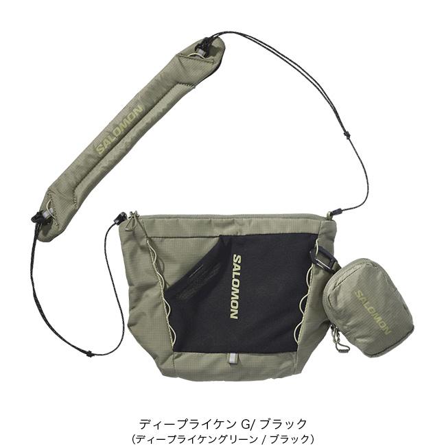SALOMON（サロモン） ACS2リバイスド ACS 2 REVISED メンズ レディース