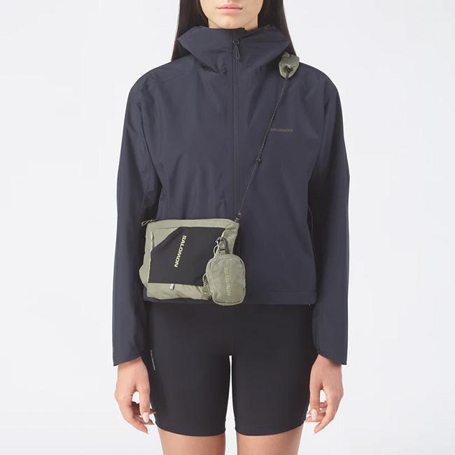 SALOMON（サロモン） ACS2リバイスド ACS 2 REVISED メンズ レディース