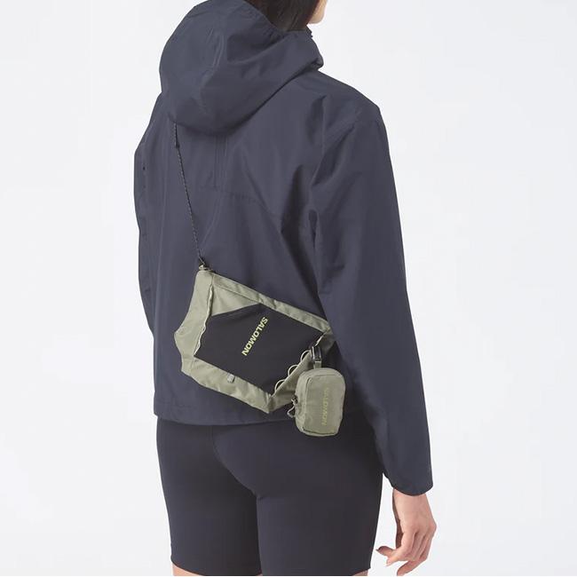 SALOMON（サロモン） ACS2リバイスド ACS 2 REVISED メンズ レディース