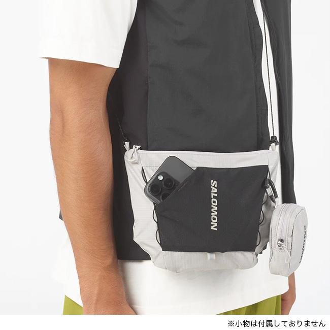SALOMON（サロモン） ACS2リバイスド ACS 2 REVISED メンズ レディース