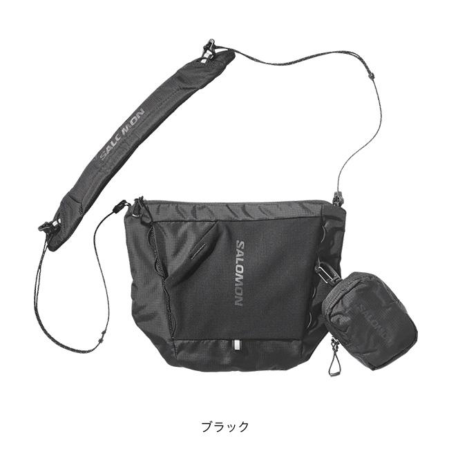 SALOMON（サロモン） ACS2リバイスド ACS 2 REVISED メンズ レディース