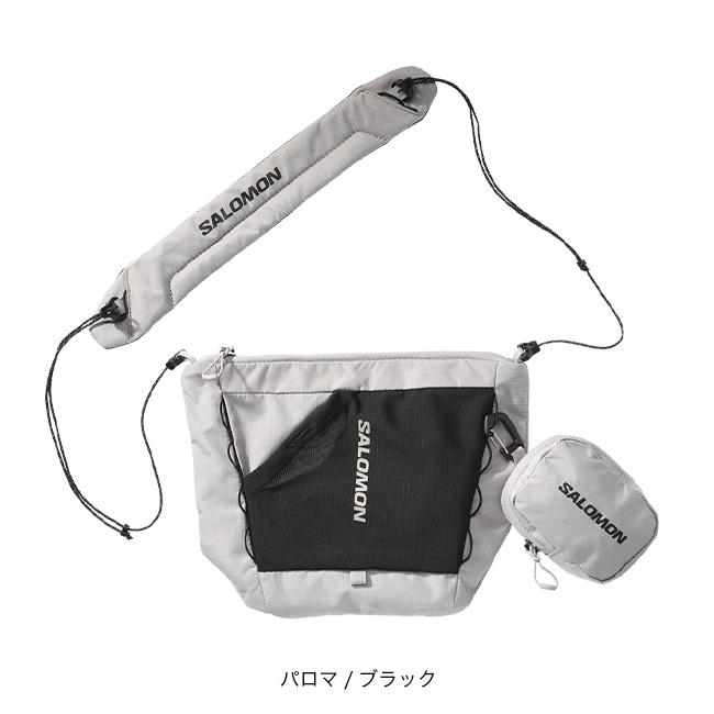 SALOMON（サロモン） ACS2リバイスド ACS 2 REVISED メンズ レディース