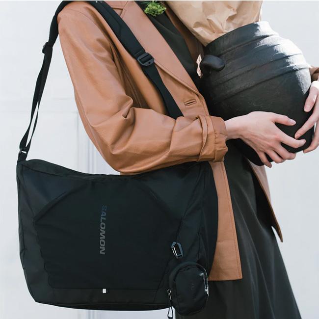 SALOMON（サロモン） ACSショルダーバッグ ACS SHOULDER BAG メンズ