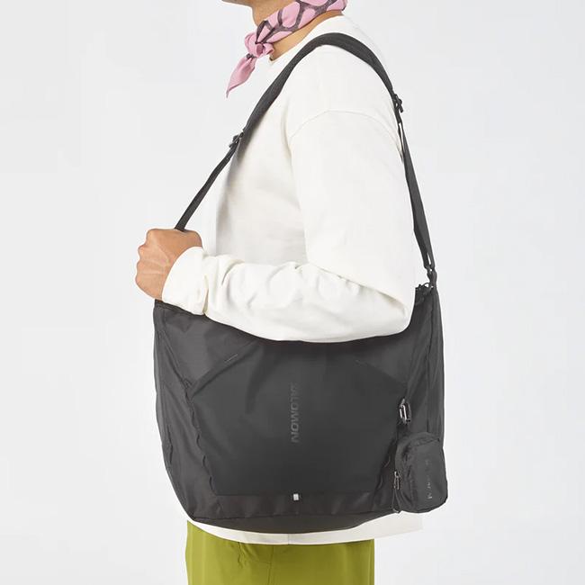 SALOMON（サロモン） ACSショルダーバッグ ACS SHOULDER BAG メンズ