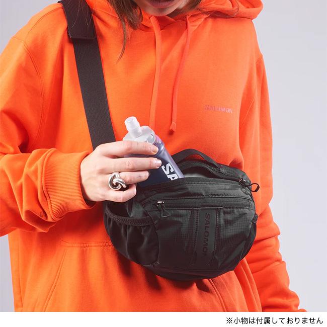 SALOMON（サロモン） ACSウエストパック3 ACS WAIST PACK 3 ウエスト