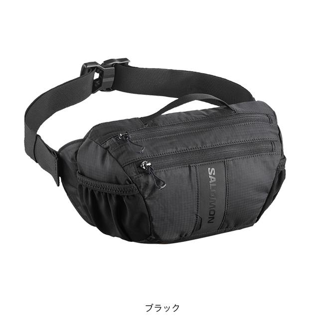 SALOMON（サロモン） ACSウエストパック3 ACS WAIST PACK 3 ウエスト