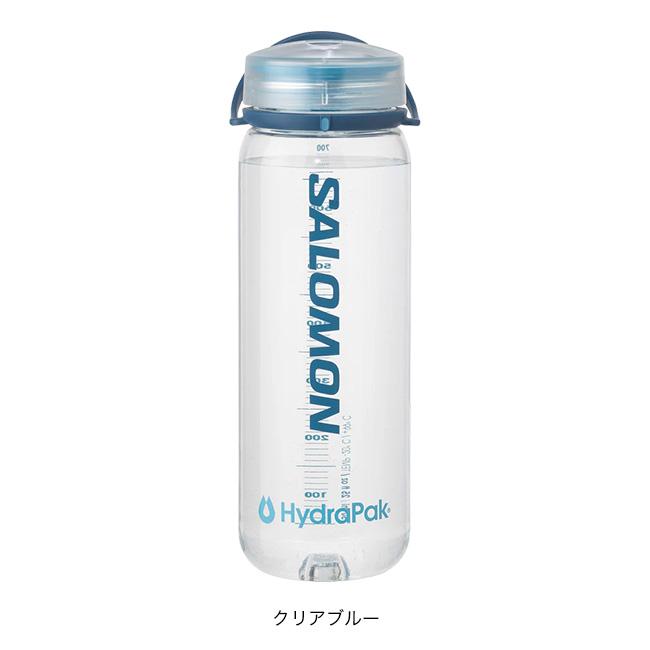 SALOMON（サロモン） SALOMON HydraPak リーコンボトル750ml/25oz
