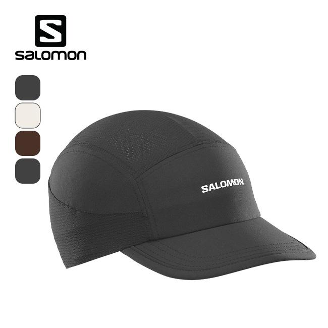 SALOMON（サロモン） センスエアロキャップ ユニセックス SENSE AERO