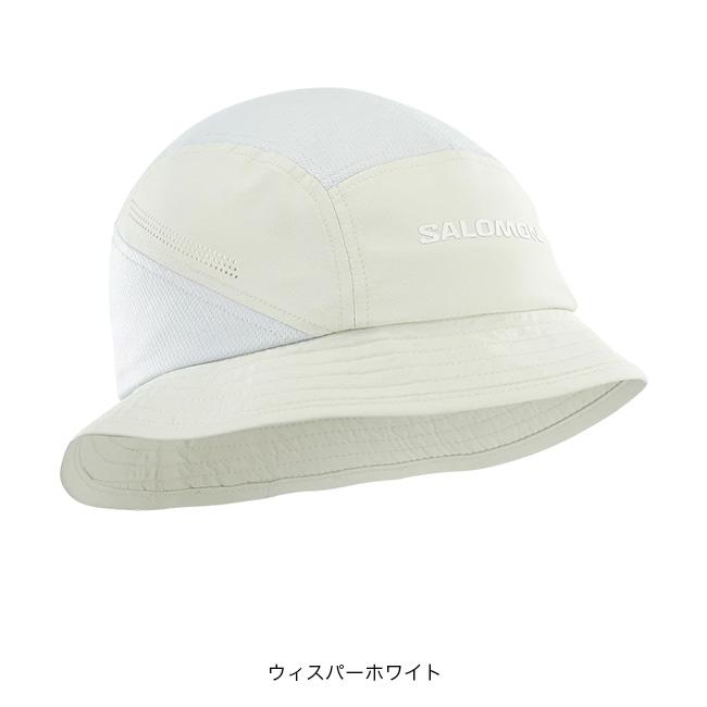 SALOMON（サロモン） シェイクアウトバケットハット ユニセックス