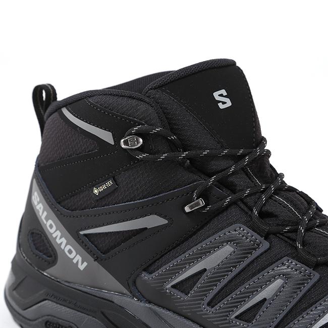 SALOMON（サロモン） Xウルトラプライム2ミッドGTX メンズ 靴