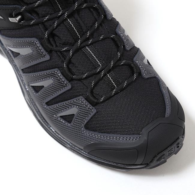 SALOMON（サロモン） Xウルトラプライム2ミッドGTX メンズ 靴