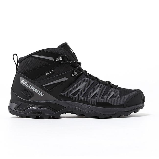 SALOMON（サロモン） Xウルトラプライム2ミッドGTX メンズ 靴